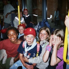 0A 0518 - Scouts en Gidsen Zaventem 
